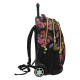Hallmark | Τσάντα Trolley Δημοτικού - Flowers Hallmark | Τσάντα Trolley Δημοτικού - Flowers