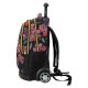 Hallmark | Τσάντα Trolley Δημοτικού - Flowers Hallmark | Τσάντα Trolley Δημοτικού - Flowers