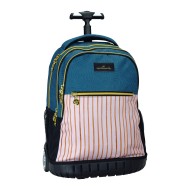 Hallmark | Τσάντα Trolley Δημοτικού - Dashes