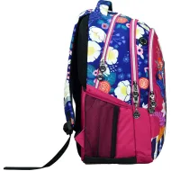 Hallmark | Τσάντα Δημοτικού - Oval Zebra