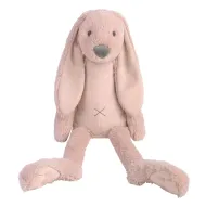 Happy Horse | Λούτρινο κουνέλι 38 εκ - Old Pink