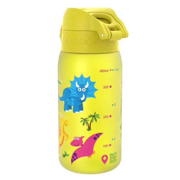Ion8 | Παγούρι 350 ml - Dragons