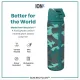 Ion8 | Παγούρι 500 ml - Camouflage 