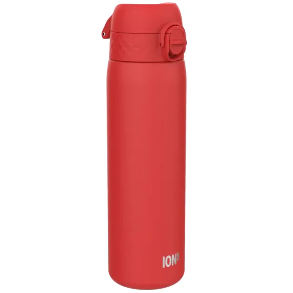 Ion8 | Παγούρι Θερμός 500 ml - Red