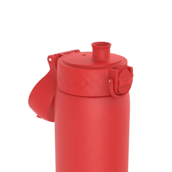 Ion8 | Παγούρι Θερμός 500 ml - Red