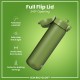 Ion8 | Παγούρι 500 ml - Green