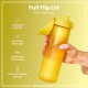 Ion8 | Παγούρι 500 ml - Yellow