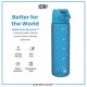 Ion8 | Παγούρι 500 ml - Blue Ion8 | Παγούρι 500 ml - Blue