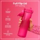 Ion8 | Παγούρι 500 ml - Pink