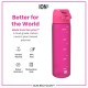 Ion8 | Παγούρι 500 ml - Pink