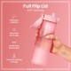 Ion8 | Παγούρι 500 ml - Rose