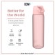 Ion8 | Παγούρι 500 ml - Rose