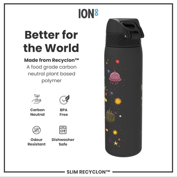Ion8 | Παγούρι 500 ml -Space