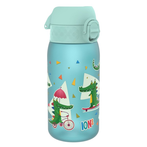 Ion8 | Παγούρι 350 ml - Crocodiles 