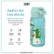 Ion8 | Παγούρι 350 ml - Crocodiles Ion8 | Παγούρι 350 ml - Crocodiles