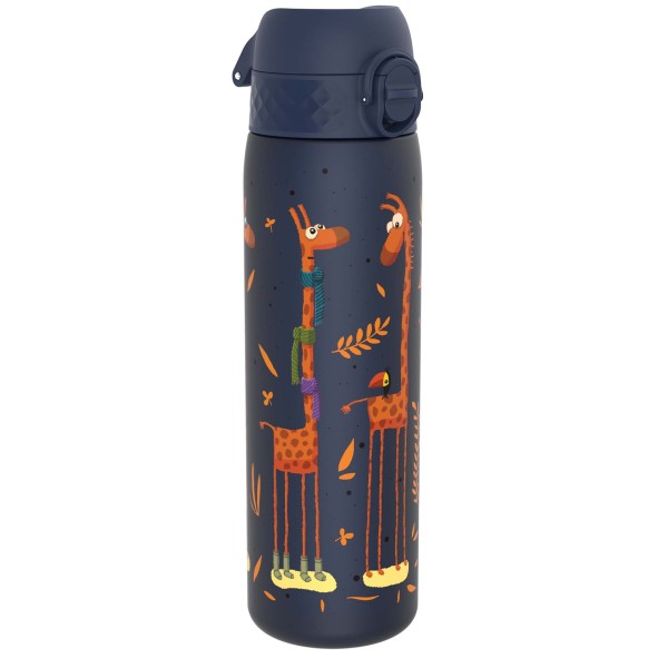 Ion8 | Παγούρι 500 ml - Giraffe
