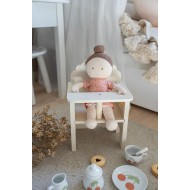 Jabadabado | Ξύλινο καρεκλάκι κούκλας
