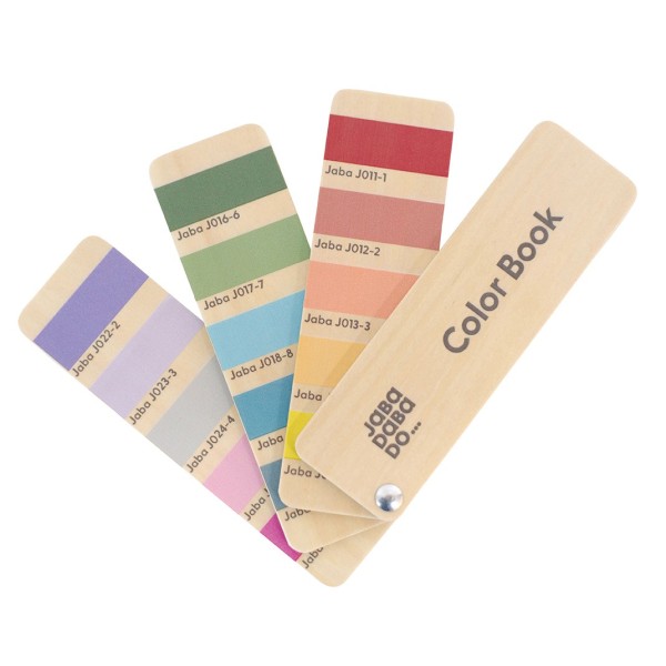 Jabadabado | Παιχνίδι ρόλου - Ζώνη με εργαλεία ζωγράφου