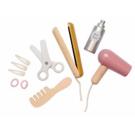 Jabadabado | Παιχνίδι ρόλου Ζώνη με είδη Κομμωτήριο