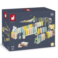 Janod | Ντόμινο - Sweet Cocoon