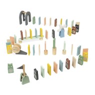 Janod | Ντόμινο - Sweet Cocoon