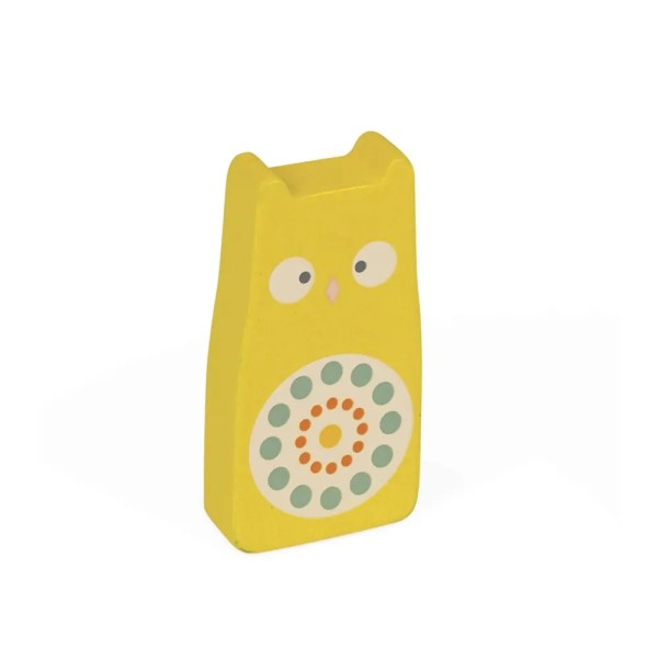 Janod | Ντόμινο - Sweet Cocoon