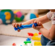 Jelly Blox | Αισθητηριακά Τουβλάκια Creative Kit - 20 Blocks 