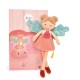 Jolijou | Υφασμάτινη Κούκλα 25 εκ. - Little Fairy - Gaia