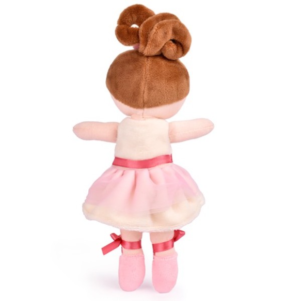 Jolijou | Υφασμάτινη Κούκλα 20 εκ. - Blanche 