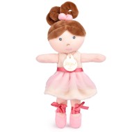 Jolijou | Υφασμάτινη Κούκλα 20 εκ. - Blanche 