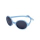 KiETLA | Γυαλιά Ηλίου 2-4 ετών - RoZZ Round Light Blue KiETLA | Γυαλιά Ηλίου 2-4 ετών - RoZZ Round Light Blue