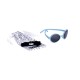 KiETLA | Γυαλιά Ηλίου 2-4 ετών - RoZZ Round Light Blue KiETLA | Γυαλιά Ηλίου 2-4 ετών - RoZZ Round Light Blue