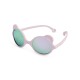 KiETLA | Γυαλιά Ηλίου 1-2 ετών - Ourson Light Pink KiETLA | Γυαλιά Ηλίου 1-2 ετών - Ourson Light Pink