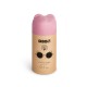 KiETLA | Γυαλιά Ηλίου 1-2 ετών - Ourson Light Pink KiETLA | Γυαλιά Ηλίου 1-2 ετών - Ourson Light Pink