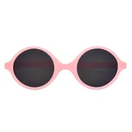 KiETLA | Γυαλιά Ηλίου 0-12 μηνών - Diabola Blush Pink