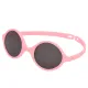 KiETLA | Γυαλιά Ηλίου 0-12 μηνών - Diabola Blush Pink