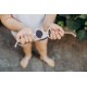 KiETLA | Γυαλιά Ηλίου 1-2 ετών - Ourson Light Pink KiETLA | Γυαλιά Ηλίου 1-2 ετών - Ourson Light Pink