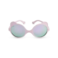 KiETLA | Γυαλιά Ηλίου 1-2 ετών - Ourson Light Pink
