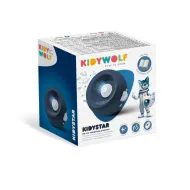 Kidywolf | Παιδικός Προβολέας με Μουσική και Bluetooth - Ωκεανός