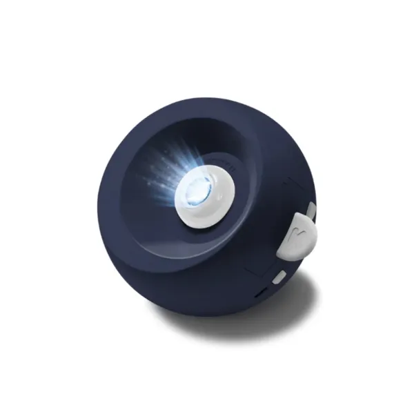 Kidywolf | Παιδικός Προβολέας με Μουσική και Bluetooth - Ωκεανός