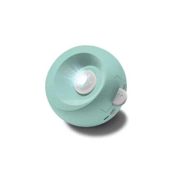 Kidywolf | Παιδικός Προβολέας με Μουσική και Bluetooth - Ωκεανός