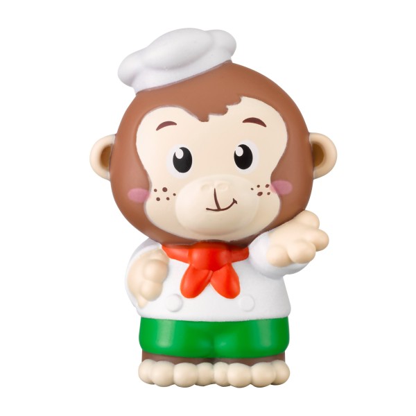 Klorofil | Η πιτσαρία - Pocket Version 