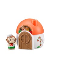 Klorofil | Η πιτσαρία - Pocket Version 