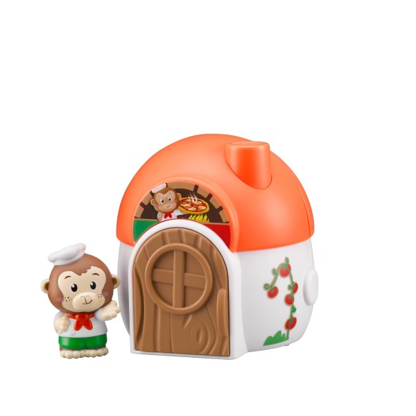 Klorofil | Η πιτσαρία - Pocket Version 