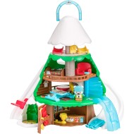 Klorofil | Χιονοδρομικό Κέντρο