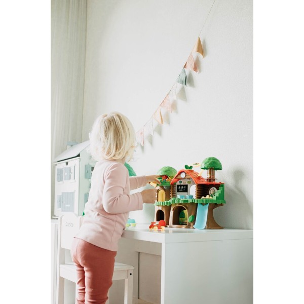 Klorofil | Το Μεγάλο Σχολείο