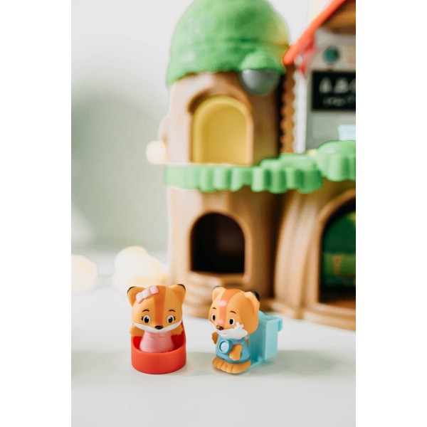 Klorofil | Το Μεγάλο Σχολείο