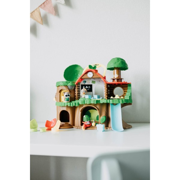 Klorofil | Το Μεγάλο Σχολείο