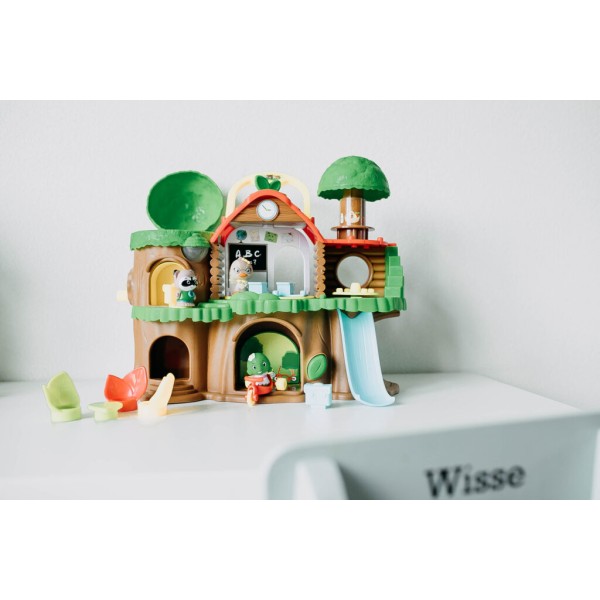 Klorofil | Το Μεγάλο Σχολείο