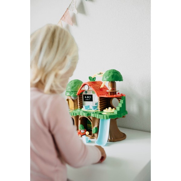 Klorofil | Το Μεγάλο Σχολείο